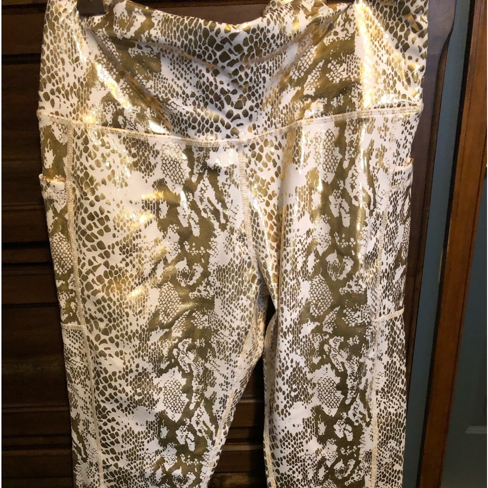 Women’s leggings